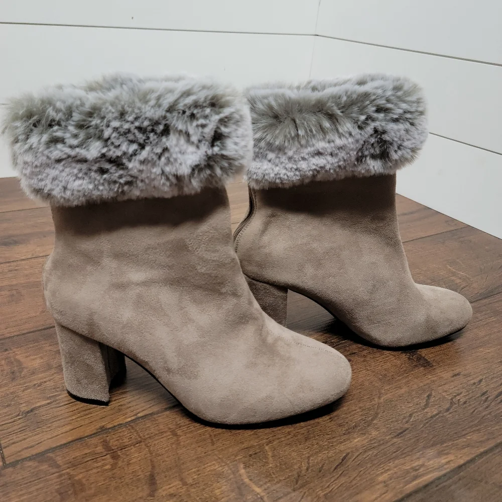 Olivia Miller Boots - Picture 2 of 8